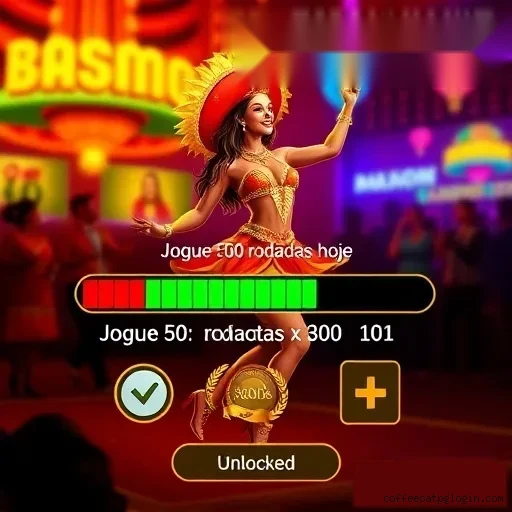 App Coffeecatpg apostas esportivas mobile