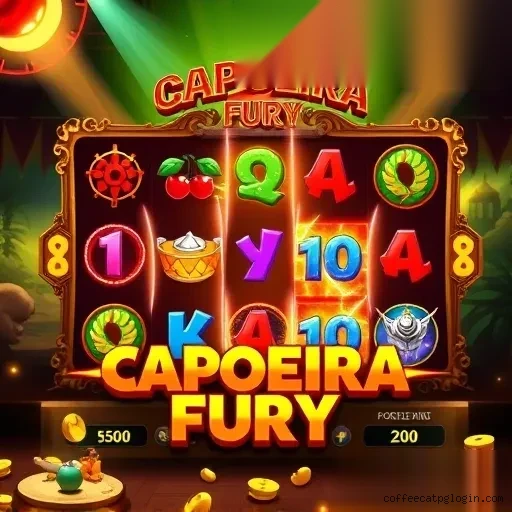 Coffeecatpg slots no app