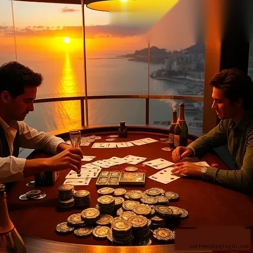App Coffeecatpg slots mobile