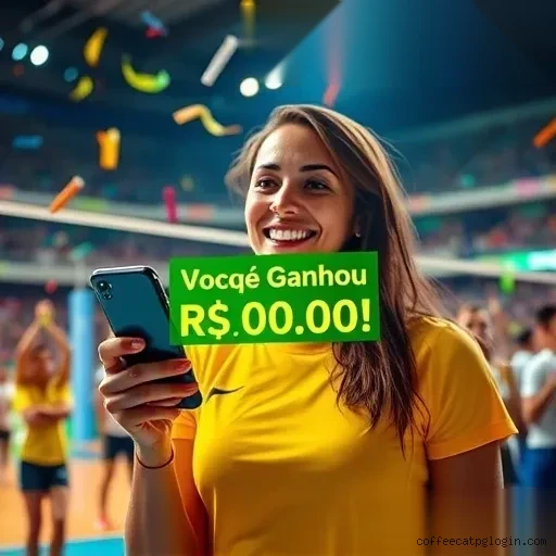 Cashback VIP Coffeecatpg - reembolso semanal