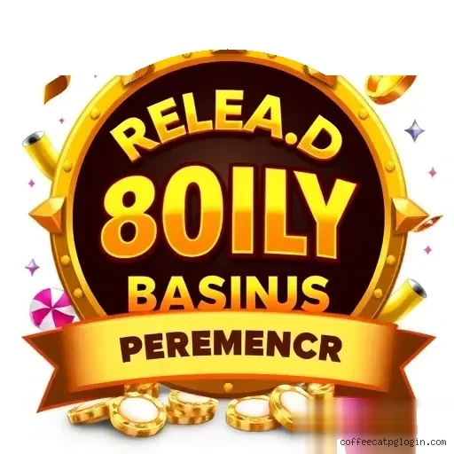 Slots com prêmios Coffeecatpg